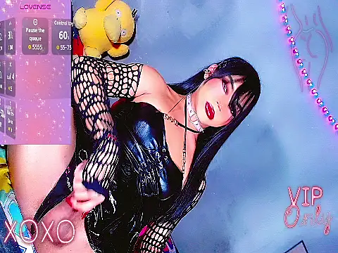Tatiana_kitty Obrolan Langsung XXX