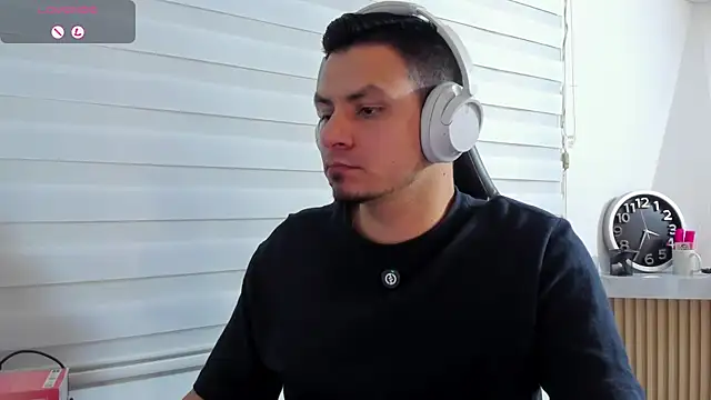 Rick_Adams Live XXX-Chat