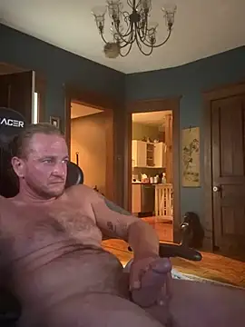 Ragnarrodbrok Live XXX-Chat