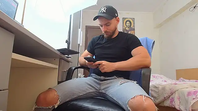 Ryanstone_ Live XXX-Chat