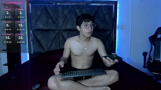 Valerios_ Live XXX Chat