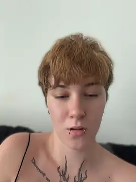 IceMur Obrolan Langsung XXX