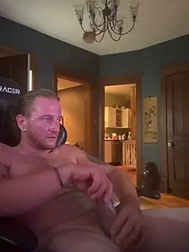 Ragnarrodbrok – Live XXX-chat