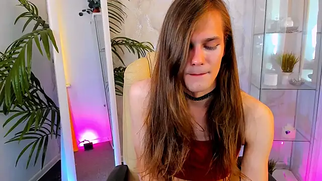 Chat XXX ao vivo de WillFobos