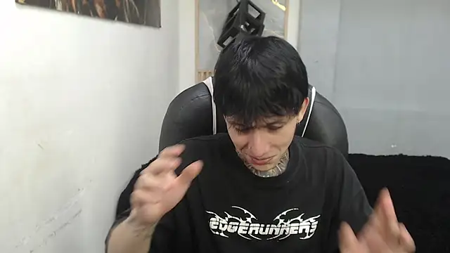 Cry_thereal 라이브 XXX 채팅