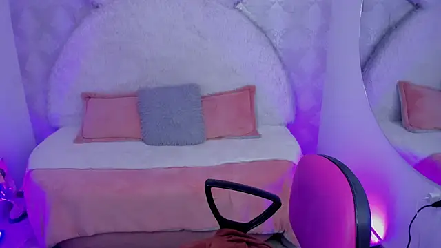 Sarita_jane élő XXX-chatje