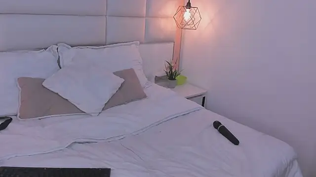 Salome_Smitth_1 élő XXX-chatje