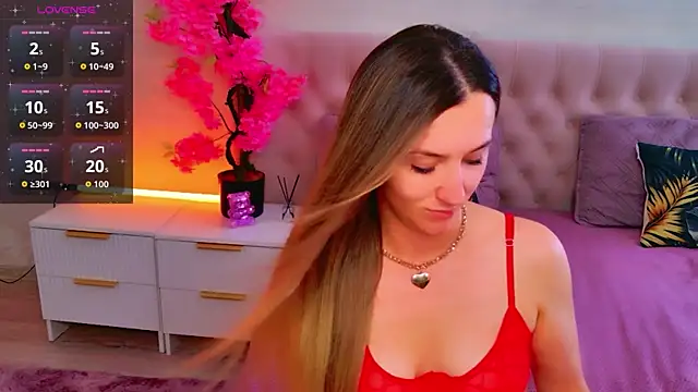 JasminUqueen's Live XXX Chat