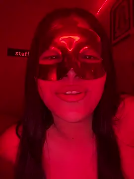 SteeffJ's Live XXX Chat