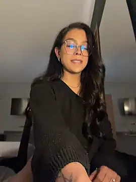 Samantha_Bernardo's Live XXX Chat