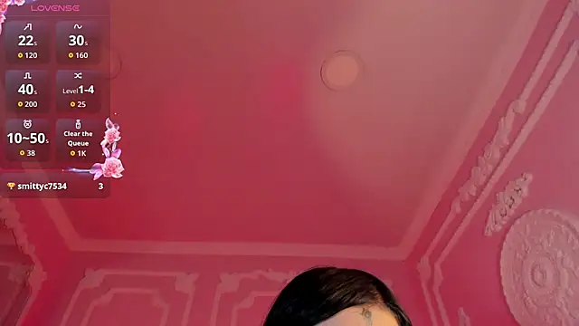 Kat_VonDe's Live XXX Chat