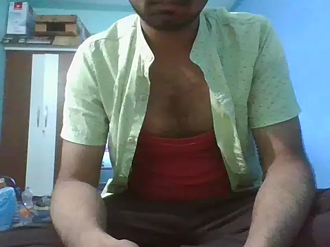 Arsalan_Sheikh Chat XXX live