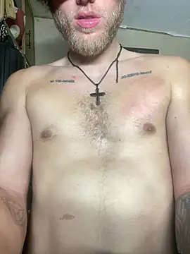 Chat XXX en directo de Silusgrai