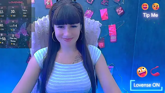 Violla_My live XXX chat