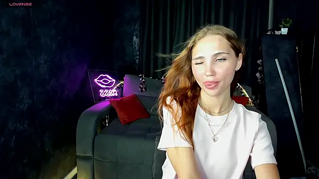 Princess__Lily's Live XXX Chat
