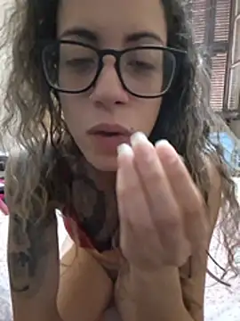 Chat XXX ao vivo de fabiolagg