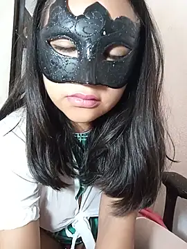 MorriganRosee's Live XXX Chat