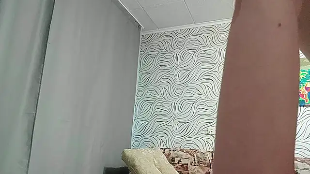 AshtonAlls' Live XXX Chat