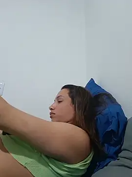 ofjuliaa Live XXX-Chat