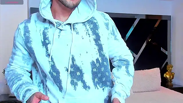 Raytorres 现场XXX聊天