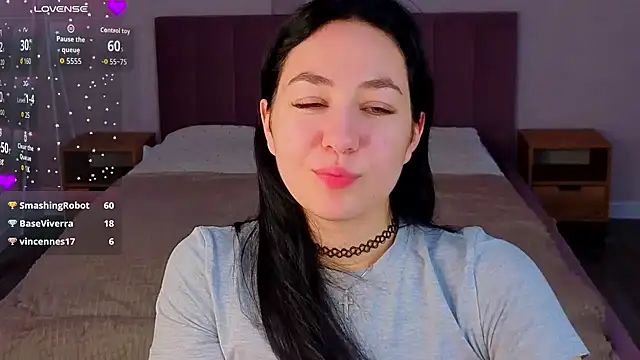 Czat XXX na żywo – Sofia_Conner