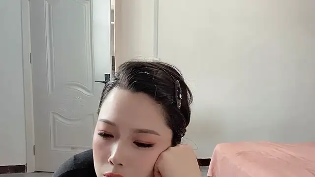 kk_lele's Live XXX Chat