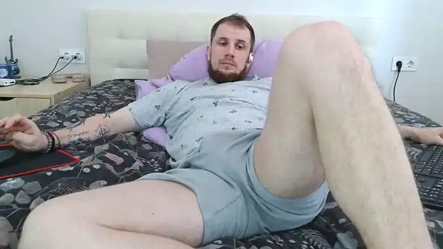 maksshard Chat XXX live