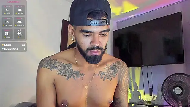 Chat XXX Live _kameron9811