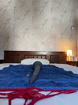 Živý XXX chat Deep354050cm