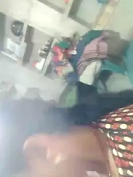 Loomaraj's Webcam Show