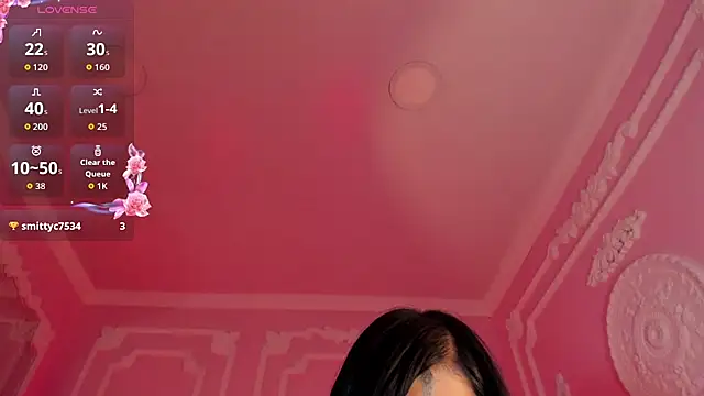 Živý XXX chat Kat_VonDe