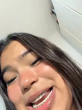 emily_morgam's Live XXX Chat