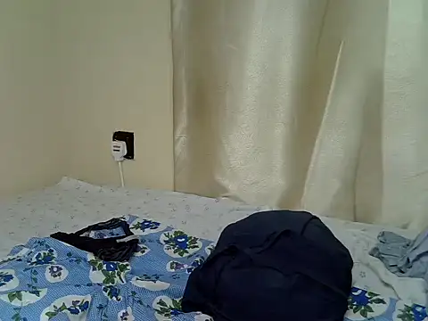 Chat XXX en directo de Lexy_mamii