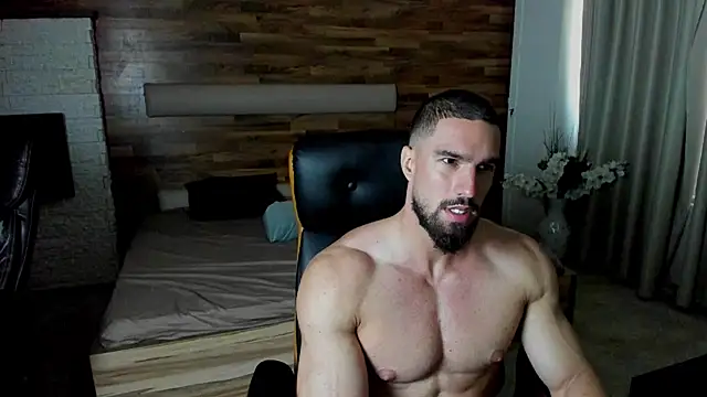 Chat XXX Live IvanHydee