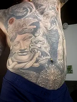 XXX chat uživo modela natevillage