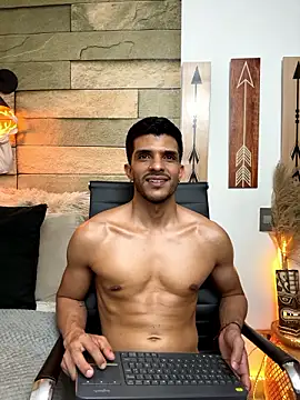 Chat +18 de anddy_white ao vivo