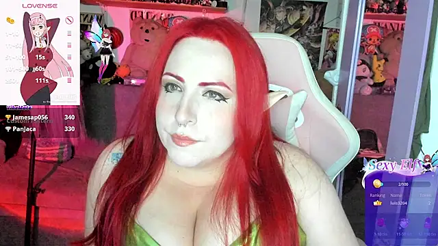 candyy_new Chat XXX live