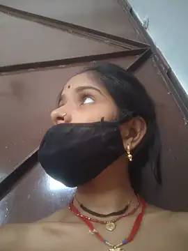 Chat +18 de Simran_Love_143 ao vivo