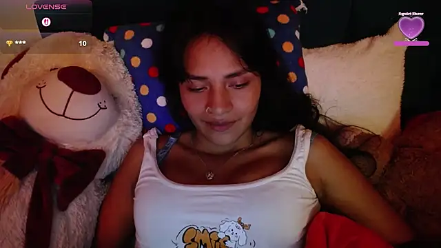 Samara_Homescapes' Live XXX Chat