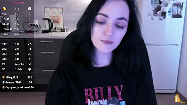 lina__tyaaan Chat XXX live