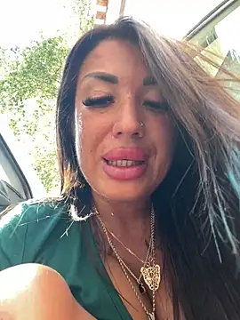 RuslanaXX 라이브 XXX 채팅