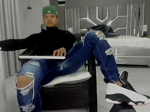Chat XXX en directo de master_leather