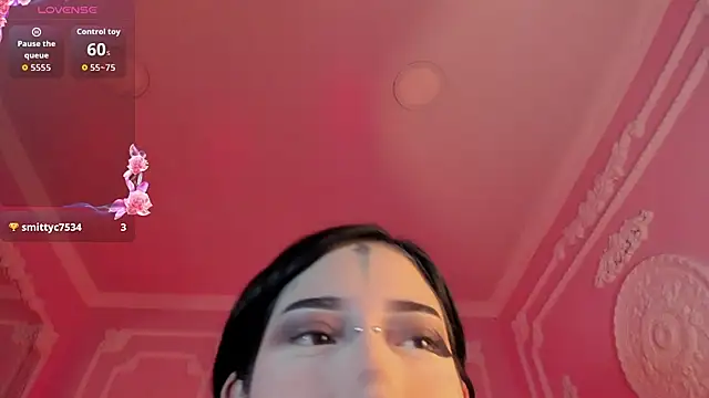 Kat_VonDe 라이브 XXX 채팅