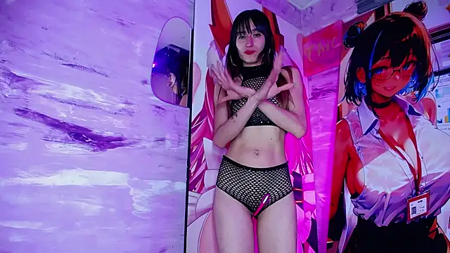 Chat XXX en directo de baihu_jin7