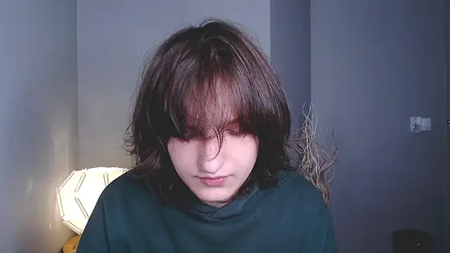 delalexn Live XXX chat