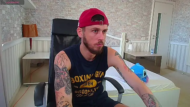 JonahShaw live XXX chat