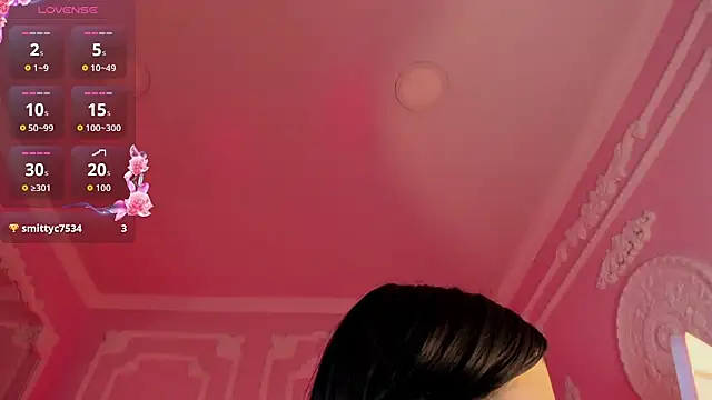 Kat_VonDe – Live XXX-chat