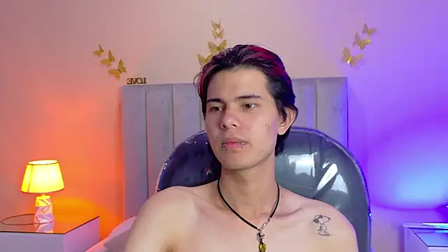 Derek_Sinn 现场XXX聊天