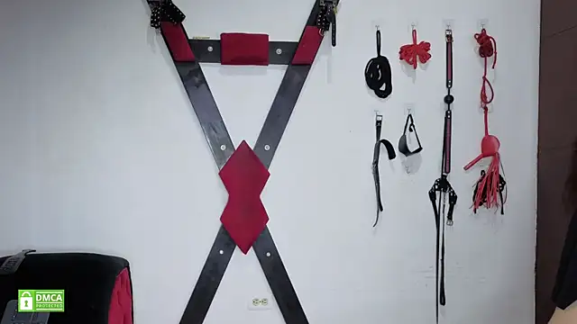 Онлайн чат XXX BDSMRoom_Latins