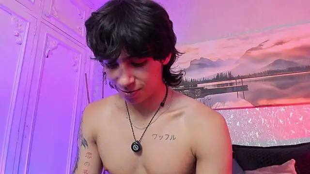 Tyler_durten's Live XXX Chat